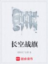 长空战旗